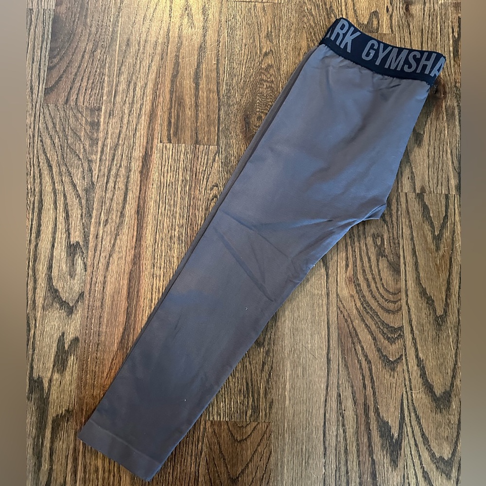 Gymshark Cropped Leggings